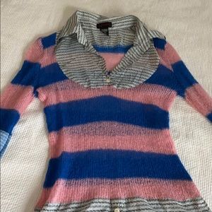 Custo Barcelona blouse/sweater